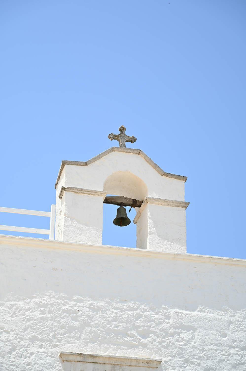 Masseria Madonna Dell'Arco Agriturismo Martina Franca Eksteriør billede